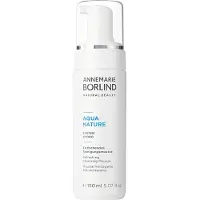 Börlind AquaNature Refreshing Cleansing Mousse 150ml