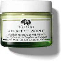Origins Gezichtsverzorging Vochtinbrenger A Perfect WorldAntioxidant Moisturizer With White Tea