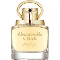 Abercrombie & Fitch Damesgeuren Away Eau de parfum Dames 100ml