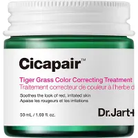 Dr. Jart+ Kleurcorrecterende Behandeling - DR.JART+ - Cicapair - 50 ml - Hypoallergene - Crème