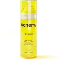 Acnemy Zitback Body Mist 80 ml