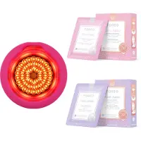 Foreo Masker behandeling UFO masker pads 6 g