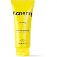 Acnemy Zitbody Douchegel 200 ml