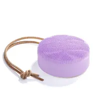 Foreo LUNA 4 body Lavender Lichaamsborstel 1 st