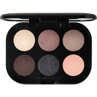 MAC Connect In Colour Eyeshadow Palette 6.25 g Oogschaduw