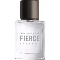 Abercrombie & Fitch Fierce Eau de cologne 30 ML