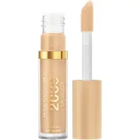 Max Factor 2000 Calorie Lip Glaze Lipgloss Honey Crème 005 4.4 ml
