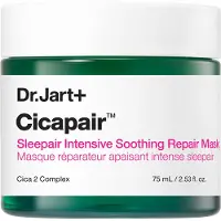 Dr. Jart+ Cicapair - Sleepair Intensive Soothing Repair Mask 75 ml