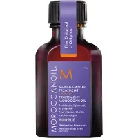 Moroccanoil Treatment Purple Haarolie 25 ml