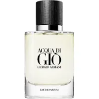 Giorgio Armani Navulbare Acqua Di Gio Pour Homme Edp spray