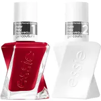 essie Gel couture 345 bubbles only