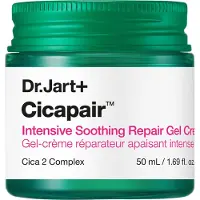 Dr. Jart+ Dr.Jart+ Cicapair Cooling Gel Gezichtsbevochtiger voor Roodheid en Gevoelige Huid | Koreaanse Huidverzorging, 1.69 Fl Oz