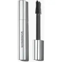 Wonderskin Powerfull Mascara Black Black