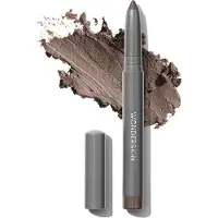 Wonderskin IYKYK Eyeshadow Stick Ash