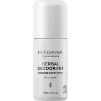 Mádara Herbal Deodorant Roll-On 50 ml