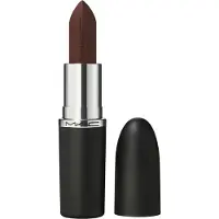 MAC M·a·cximal Silky Matte Hot Chocolate Lippenstift