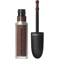 MAC Powder Kiss Liquid Lip Colour - Intimate Nudes Vloeibare