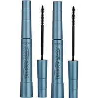 L'Oréal Telescopic Waterproof Mascara Black