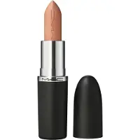 MAC Macximal Sleek Satin Lipstick Fleshpot