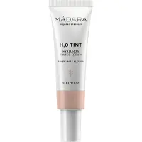 Mádara H2O Getinte Hyaluronzuur Serum - May Flower, 30 ml