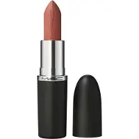 M.A.C M·a·cximal Silky Matte Lipstick - Intimate Nudes Lipstick -