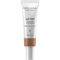 Mádara H2O Getinte Hyaluronzuurserum - Wild Flower, 30 ml
