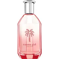 Tommy Hilfiger Tommy Girl Summer 100 ml Eau de Toilette Spray Limited Edition (uitlopend)