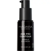 Mádara AGE PRO Contour Wrinkle Eye Cream Oogcrème 15 ml