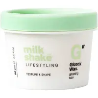 Milk shake Lifestyling Glossy Wax 90 ml