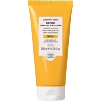 Comfort zone Sun Soul Family Face & Body SPF50 Crème - 200ml