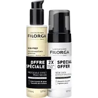 FILORGA New Skin Effect Protocol 125+125 ml Crème