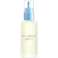 Dolce&Gabbana Light Blue 2025 Refill Eau de Toilette 150 ml