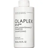 Olaplex No.4 Fine Bond Maintenance Shampoo 250 ml