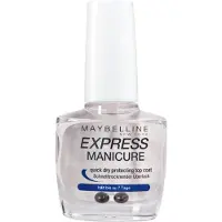Maybelline Express Manicure Nagellak topcoat 10 ml