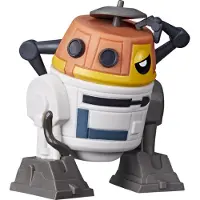 Hasbro Star Wars Chopper