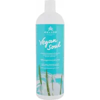 PADU - Vegan Soul Volumizing Shampoo - Šampon pro zvětšení objemu jemných vlasů (L)