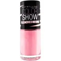 L'Oréal - Color Show Heat Wave 243 Tropink - Nagellak