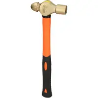 Ks Tools 963.0329 9630329 Bankwerkershamer 1350 g 405 mm 1 stuk(s)