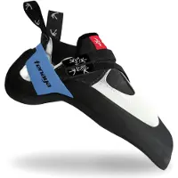 Tenaya Oasi Klimschoenen Wit Blauw Unisex || Maat: 39.1/2