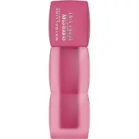 Maybelline Super Stay Teddy Tint Lippenstift 5 ml Nr. 45 - Pinky Promise