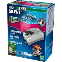JBL Aquaristik und Terraristik ProAir a100