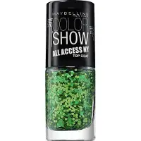 L'Oréal Color Show All Access 425 Lady Liberty