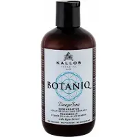 Kallos Revitaliserende Shampoo Kallos Cosmetics Botaniq Deep Sea 300 ml