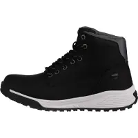FILA Boots 'Lance XXI' zwart