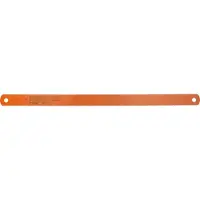 Bahco 10 Sandflex Bimetal Machinezaagbladen Dpp 450 Mmx32 Mmx1.6 Mm