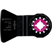 Bosch Starlock universeel schaaf HCS 52x26mm