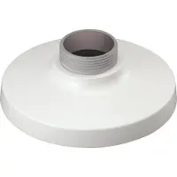Hanwha SBP-099HMW beveiligingscamera steunen & behuizingen Support