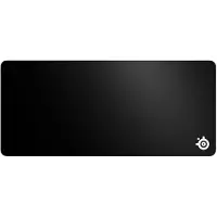 SteelSeries Muismat QCK XXL Zwart