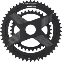 Rotor Star Direct Mount OCP ALDHU Ronde kettingbladen 48-32 tanden