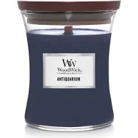 Woodwick Candle Antiquarium